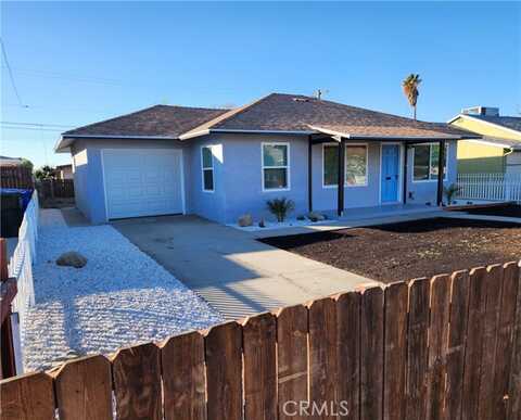 Cleveland, SAN BERNARDINO, CA 92411