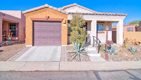 Avenida Villa Grata Salvaje, SAHUARITA, AZ 85629