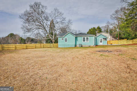 Park, TOCCOA, GA 30577