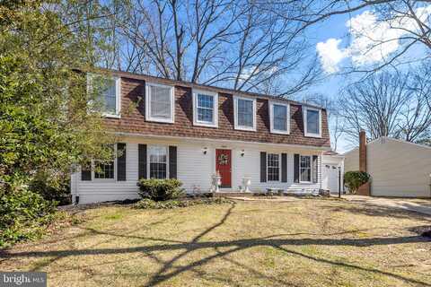 Melody, DUMFRIES, VA 22025