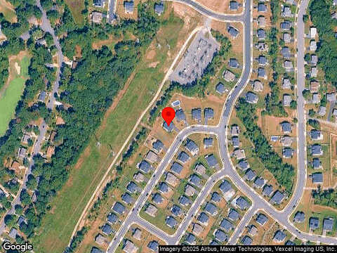 Aerial View, WOODBRIDGE, VA 22193