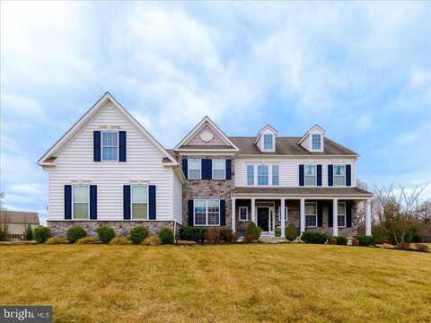 Bright Glade, DOWNINGTOWN, PA 19335