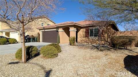 Horizon, ADELANTO, CA 92301