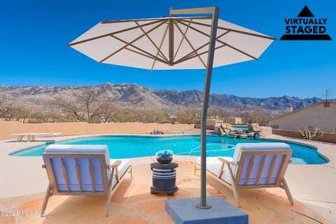 Pharlap, TUCSON, AZ 85739