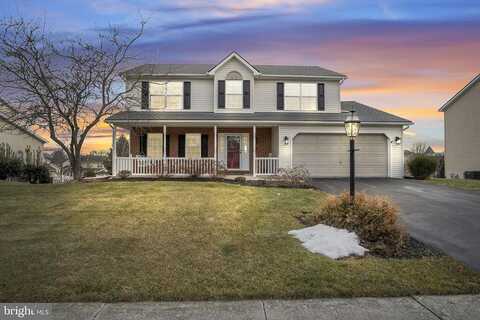 Martel, DILLSBURG, PA 17019