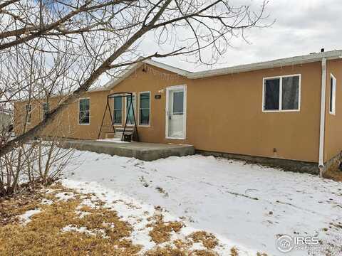 Deerfield, STERLING, CO 80751