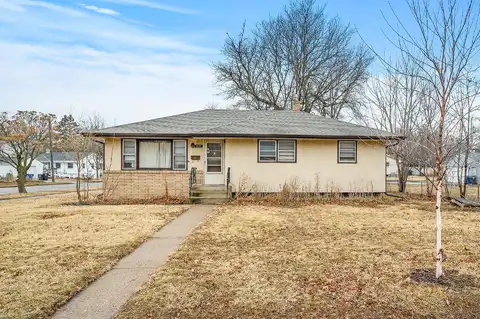 Clarence, SAINT PAUL, MN 55106