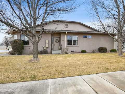 Treehaven, GRAND JUNCTION, CO 81506