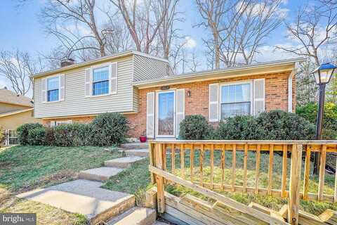Rhame, DUMFRIES, VA 22025