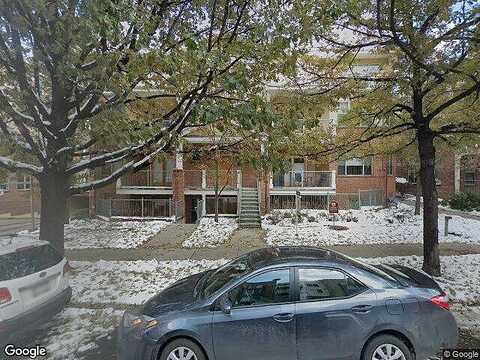 Milwaukee, DENVER, CO 80206
