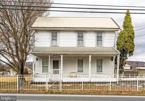 Hahnstown, EPHRATA, PA 17522
