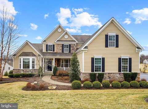 Bright Glade, DOWNINGTOWN, PA 19335