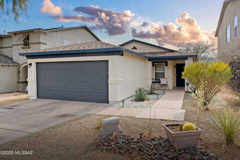 San Ricardo, TUCSON, AZ 85713