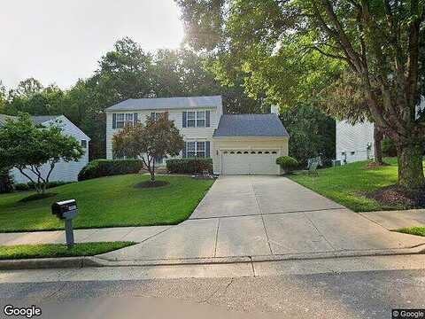 Toddsbury, MANASSAS, VA 20112