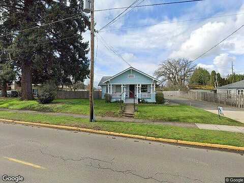2Nd, LEBANON, OR 97355