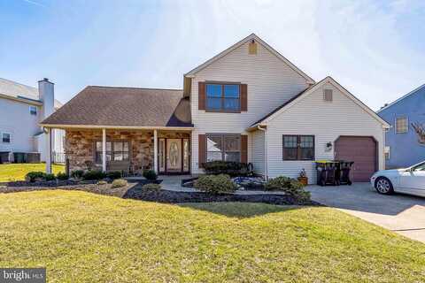 Village Greene, BENSALEM, PA 19020