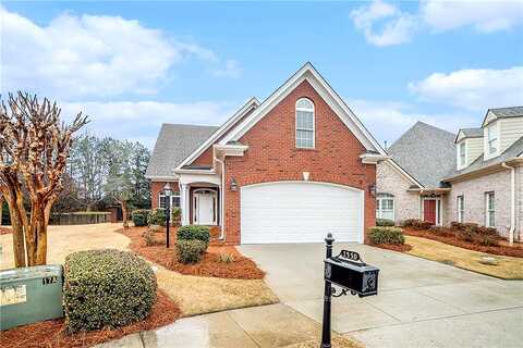 Woodberry Run, SNELLVILLE, GA 30078