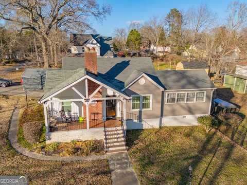 Taliaferro, TALLAPOOSA, GA 30176