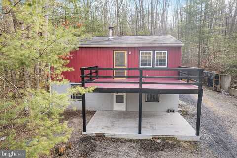 Norris, BIGLERVILLE, PA 17307