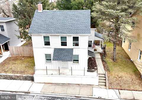 Main, HELLERTOWN, PA 18055