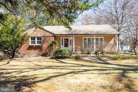 Bonnie Brae, HUNTINGDON VALLEY, PA 19006