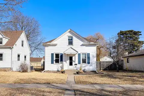 Barlow, LA CROSSE, WI 54601