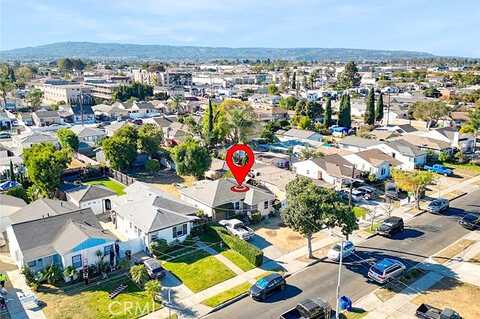 215Th, TORRANCE, CA 90501
