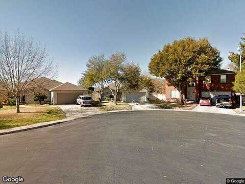Preston Pass, SAN ANTONIO, TX 78247