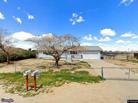 Jasmine, VICTORVILLE, CA 92395
