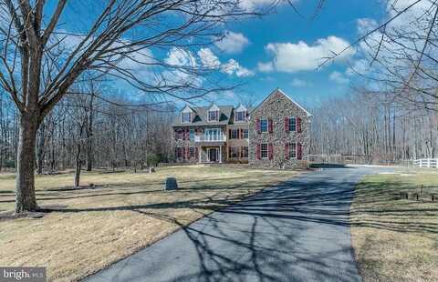 King George, WEST CHESTER, PA 19380
