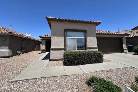 Calle Patio Lindo, SAHUARITA, AZ 85629