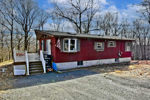 Hummingbird, BUSHKILL, PA 18324