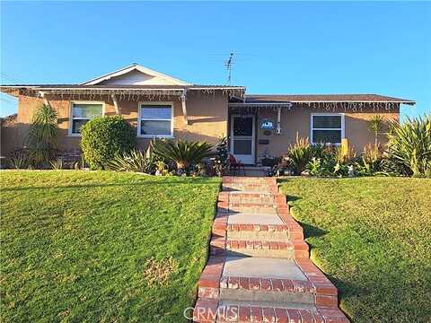 Saranac, WHITTIER, CA 90604