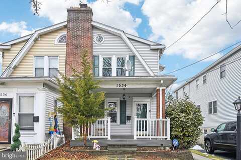Woodland, FOLCROFT, PA 19032