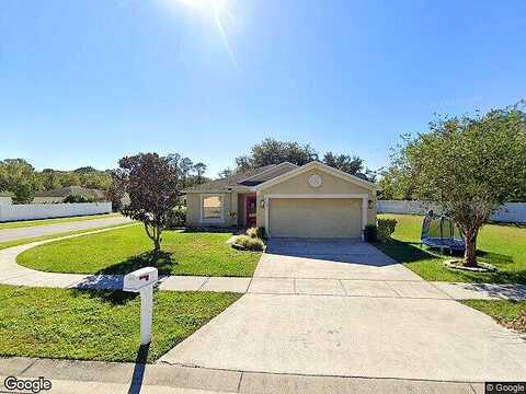 Wallace Manor, WINTER HAVEN, FL 33880