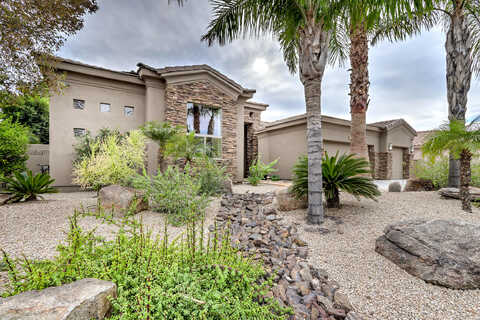 Redrock, FOUNTAIN HILLS, AZ 85268