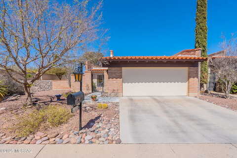 Sendero Cuatro, TUCSON, AZ 85704