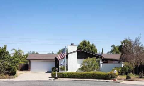 Brian, ESCONDIDO, CA 92025