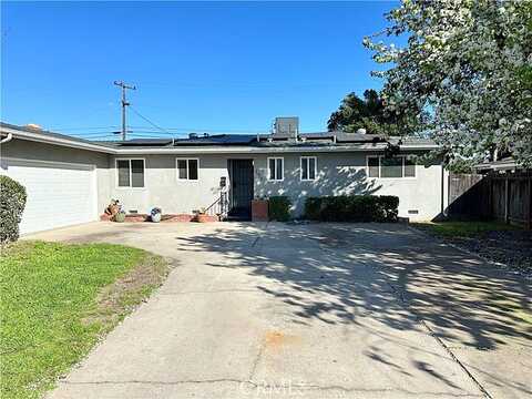 Dorothy, CHOWCHILLA, CA 93610