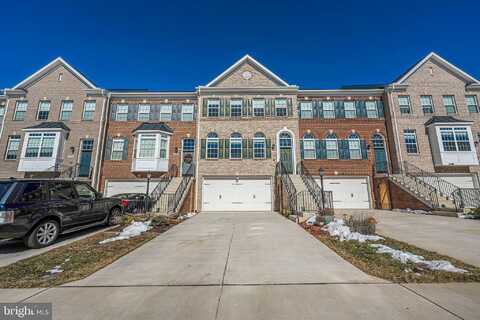 Ballerina, WOODBRIDGE, VA 22193