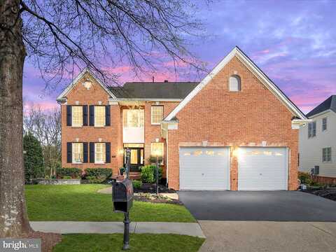 Golf View, HAYMARKET, VA 20169