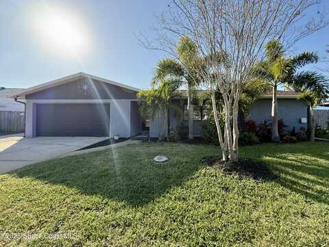 Mercury, MERRITT ISLAND, FL 32953