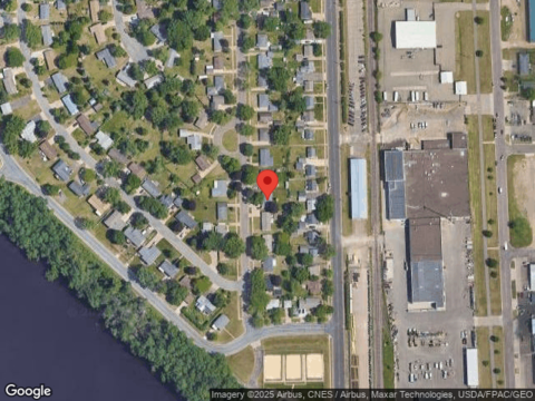 Drury, EAU CLAIRE, WI 54703