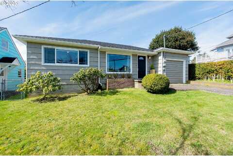 5Th, ASTORIA, OR 97103