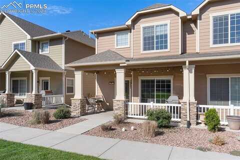 Kempton, COLORADO SPRINGS, CO 80910