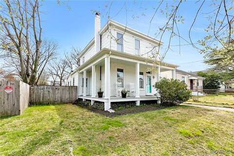 Carlisle, RICHMOND, VA 23231