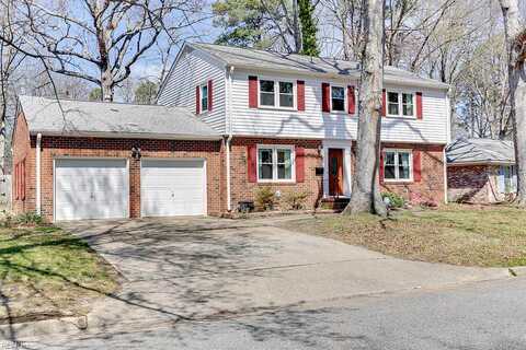 Ridgewood, NEWPORT NEWS, VA 23608