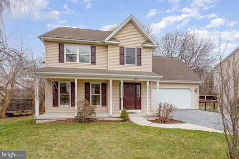 Quail, DILLSBURG, PA 17019