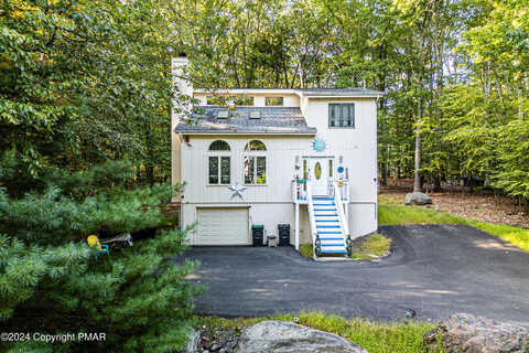 Hyland, EAST STROUDSBURG, PA 18301