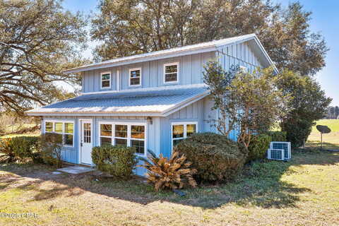 Sanders, GRACEVILLE, FL 32440